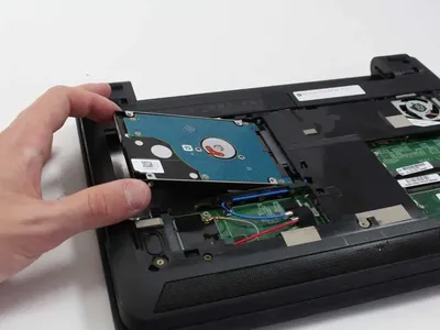 Causes of HDD and SSD failure